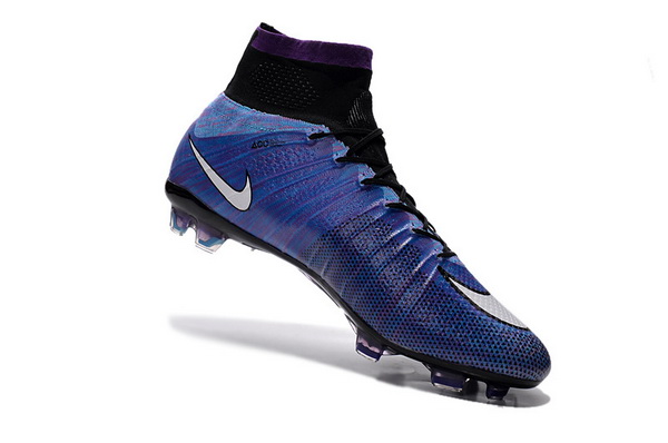 Nike Mercurial Superfly IV FG Men Shoes--018